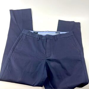 J Crew Slim Bedford casual Dress‎ Pants